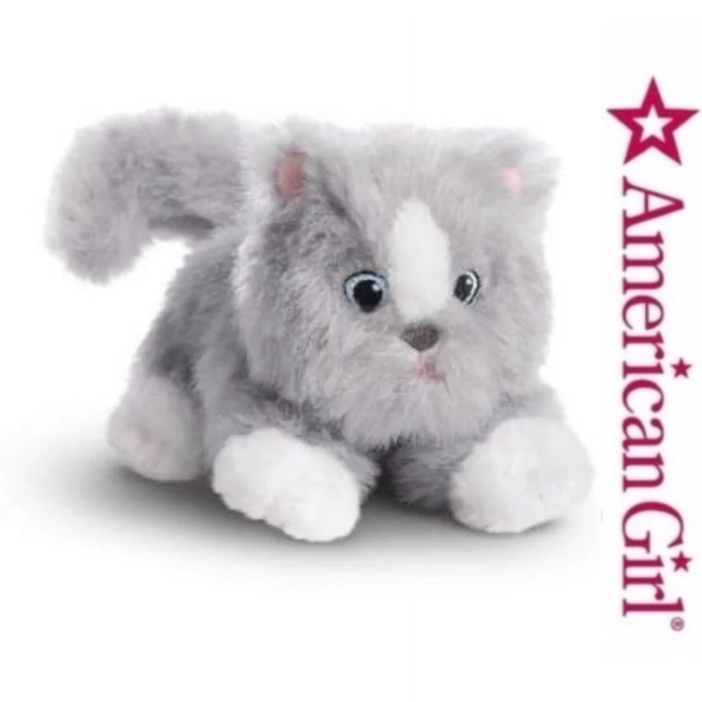 American Girl | Doll Pet Gabriela's Cat Maya